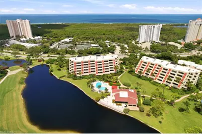 6300 Pelican Bay Blvd #103, Naples, FL 34108 - Photo 34