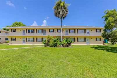 3325 Airport Rd N #S5, Naples, FL 34105 - Photo 2