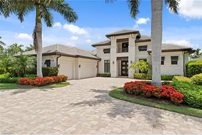6129 Sunnyslope Dr, Naples, FL 34119 - Photo 2