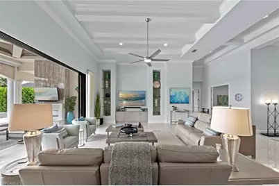 6129 Sunnyslope Dr, Naples, FL 34119 - Photo 8