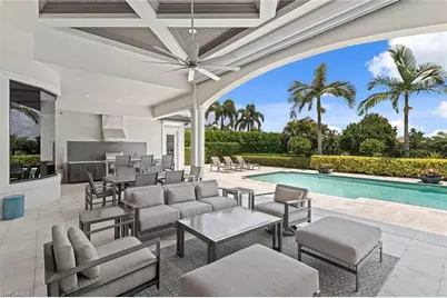 6129 Sunnyslope Dr, Naples, FL 34119 - Photo 32