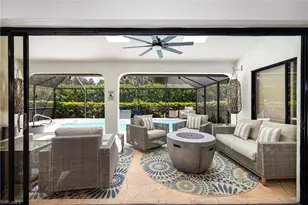 1374 Foxfire Ln, Naples, FL 34104 - Photo 24