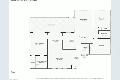 9690 Sussex St, Naples, FL 34109 - Photo 50