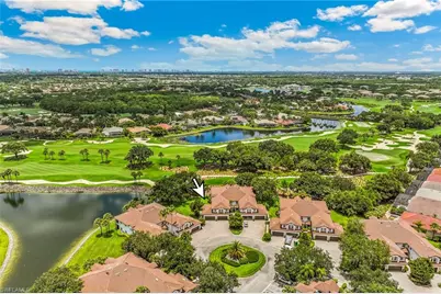 4395 Dover Ct #303, Naples, FL 34105 - Photo 1