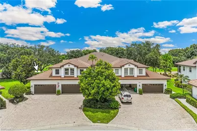4395 Dover Ct #303, Naples, FL 34105 - Photo 2