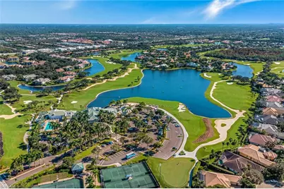 4395 Dover Ct #303, Naples, FL 34105 - Photo 38