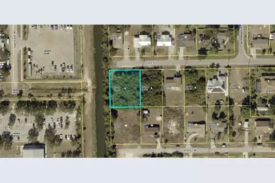 5413 Lee St, Lehigh Acres, FL 33971 - Photo 2