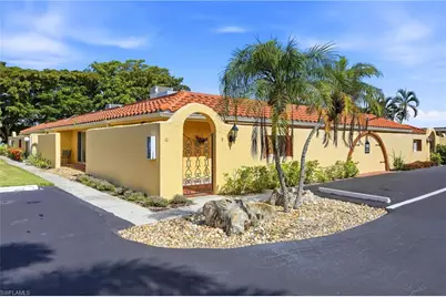 180 Harrison Rd #3, Naples, FL 34112 - Photo 2