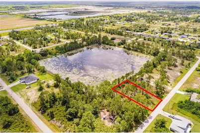 1045 Marathon Ave S, Lehigh Acres, FL 33974 - Photo 1