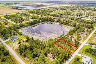 1045 Marathon Ave S, Lehigh Acres, FL 33974 - Photo 1
