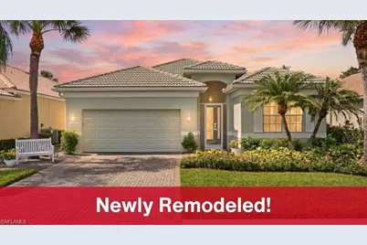 3662 Grand Cypress Dr, Naples, FL 34119 - Photo 1