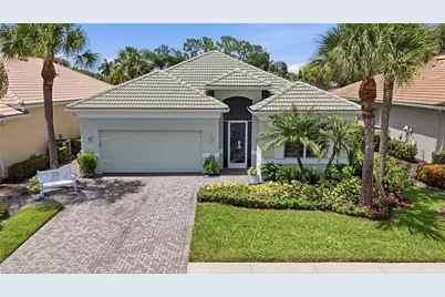 3662 Grand Cypress Dr, Naples, FL 34119 - Photo 14