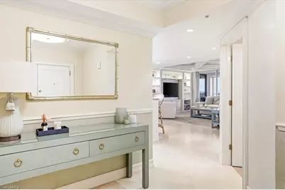 7515 Pelican Bay Blvd #5C, Naples, FL 34108 - Photo 42