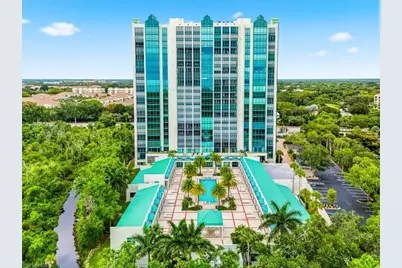 7515 Pelican Bay Blvd #5C, Naples, FL 34108 - Photo 22