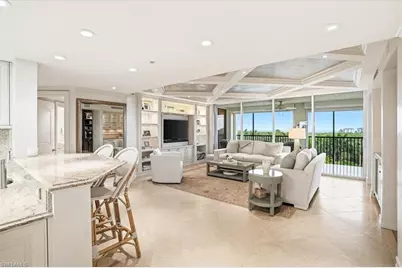7515 Pelican Bay Blvd #5C, Naples, FL 34108 - Photo 26