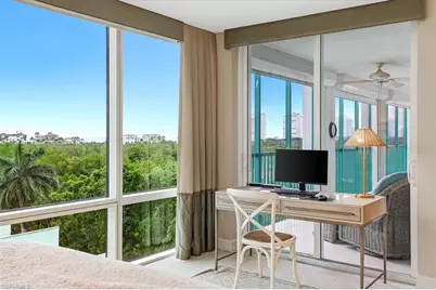 7515 Pelican Bay Blvd #5C, Naples, FL 34108 - Photo 18