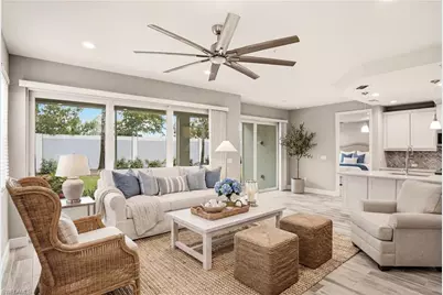 2664 Seychelles Cir #2401, Naples, FL 34112 - Photo 1