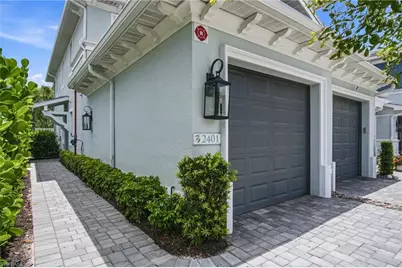 2664 Seychelles Cir #2401, Naples, FL 34112 - Photo 50