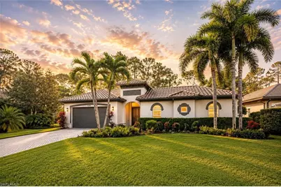 9798 Rocky Bank Dr, Naples, FL 34109 - Photo 1