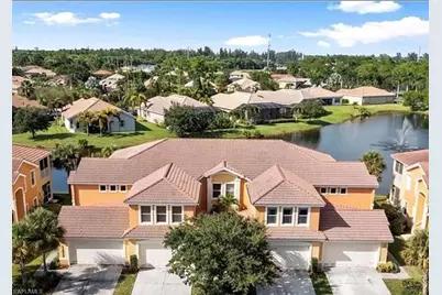 11842 Bayport Lane #2102, Fort Myers, FL 33908 - Photo 1