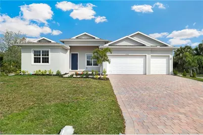 1216 NE 12 St, Cape Coral, FL 33966 - Photo 1