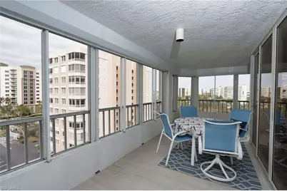 11116 Gulf Shore Dr #601, Naples, FL 34108 - Photo 14
