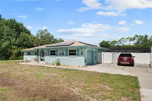 150 Capatola St, Port Charlotte, FL 33948 - Photo 2
