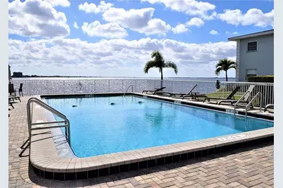 3322 N Key Dr #1, North Fort Myers, FL 33903 - Photo 16