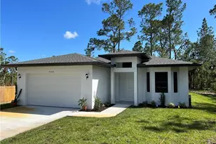 4266 18th Ave SE, Naples, FL 34117 - Photo 1