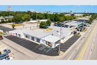 2280-2290 Fowler St, Fort Myers, FL 33901 - Photo 1