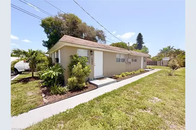2485 Bayside St, Naples, FL 34112 - Photo 1