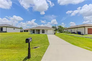 4706 5th St W, Lehigh Acres, FL 33971 - Photo 2