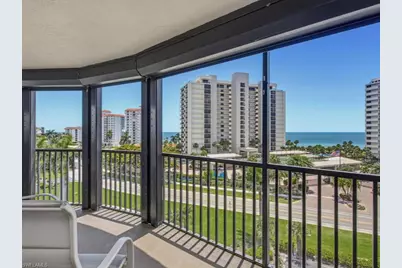 11030 Gulf Shore Dr #503, Naples, FL 34108 - Photo 2