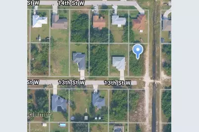 3300 13th St W, Lehigh Acres, FL 33971 - Photo 1