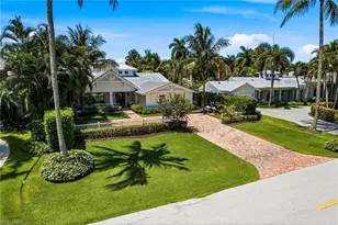 742 11th Ave S, Naples, FL 34102 - Photo 4