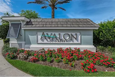 6960 Avalon Cir #807, Naples, FL 34112 - Photo 28