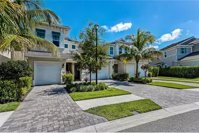 6960 Avalon Cir #807, Naples, FL 34112 - Photo 24