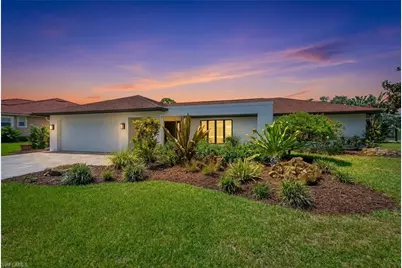 9981 Treasure Cay Ln, Bonita Springs, FL 34135 - Photo 2