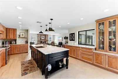 9981 Treasure Cay Ln, Bonita Springs, FL 34135 - Photo 4