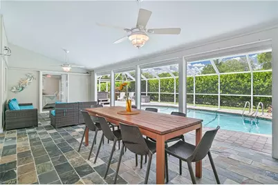 8719 Crest Ln, Fort Myers, FL 33907 - Photo 6