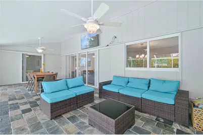8719 Crest Ln, Fort Myers, FL 33907 - Photo 8