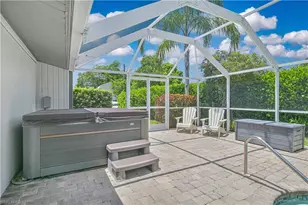 8719 Crest Ln, Fort Myers, FL 33907 - Photo 12