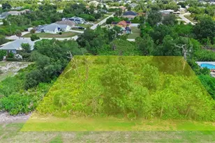 11236 Gulfstream Blvd, Port Charlotte, FL 33981 - Photo 2