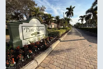 28280 Pine Haven Way #90, Bonita Springs, FL 34135 - Photo 1