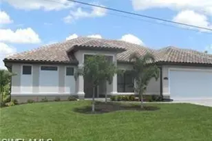 1901 SE 21st Terrace, Cape Coral, FL 33990 - Photo 1