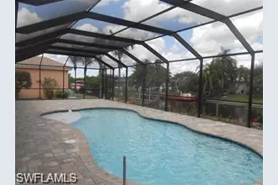 1901 SE 21st Ter, Cape Coral, FL 33990 - Photo 2
