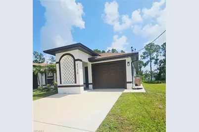 4720 29th St SW, Lehigh Acres, FL 33973 - Photo 2