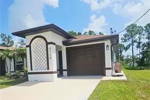 4720 29th St SW, Lehigh Acres, FL 33973 - Photo 2