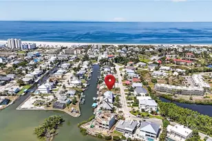 21581 Widgeon Terrace, Fort Myers Beach, FL 33931 - Photo 1