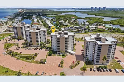 5700 Bonita Beach Rd SW #3-805, Bonita Springs, FL 34134 - Photo 10